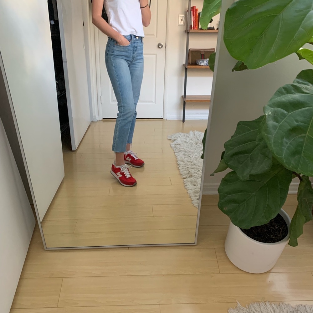 New Balance Sneakers size 8